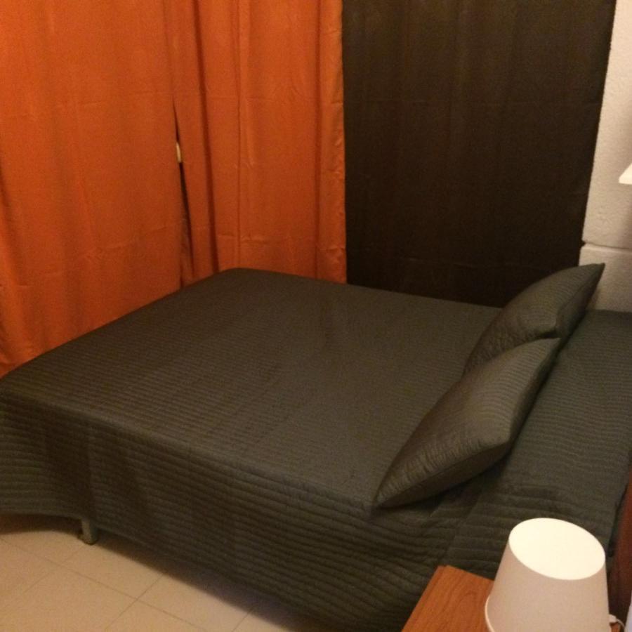 Apartamento Edificio Gemelos XII -18 Benidorm Extérieur photo
