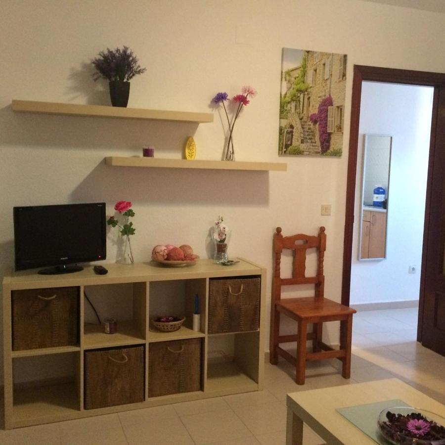 Apartamento Edificio Gemelos XII -18 Benidorm Extérieur photo