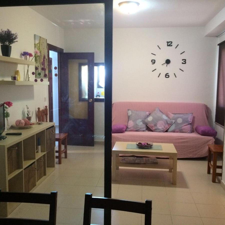 Apartamento Edificio Gemelos XII -18 Benidorm Extérieur photo