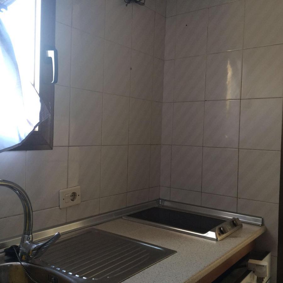 Apartamento Edificio Gemelos XII -18 Benidorm Extérieur photo