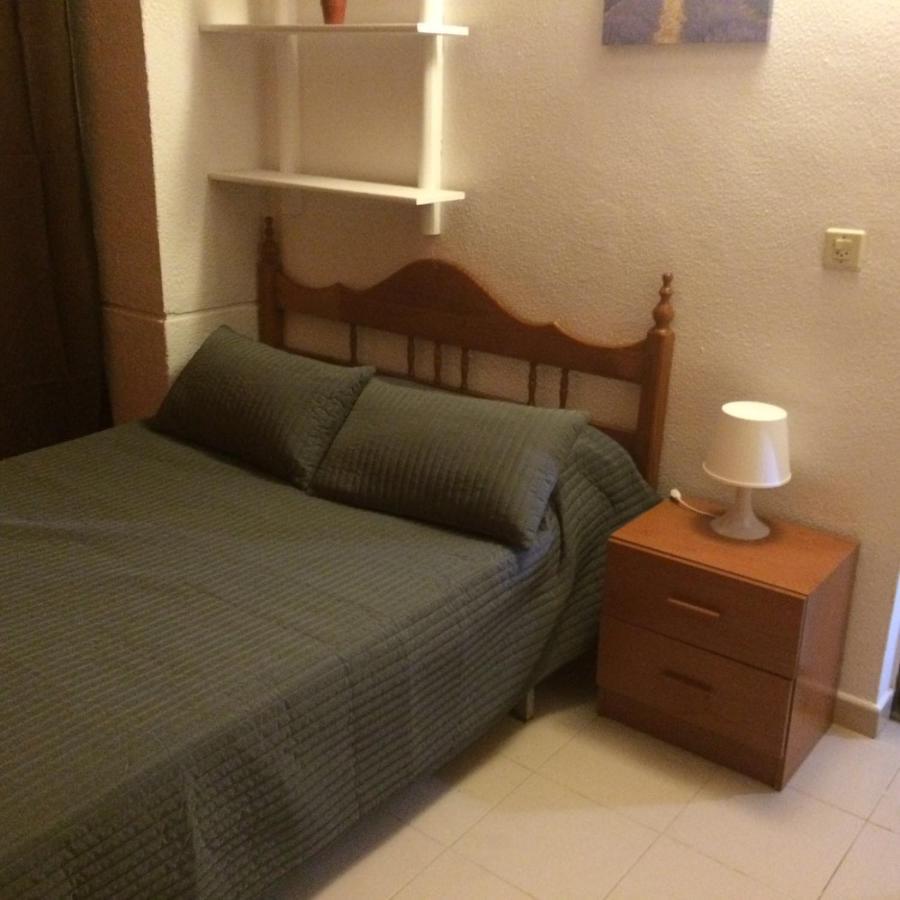 Apartamento Edificio Gemelos XII -18 Benidorm Extérieur photo